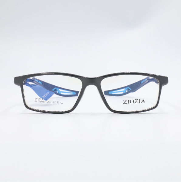 Gọng kính ZIOZIA KZYT6067.C2.C